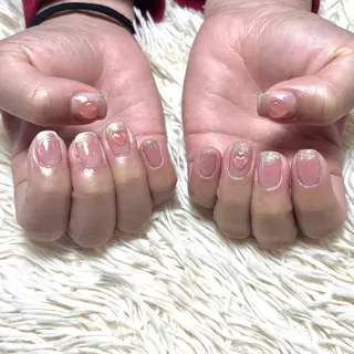 ネイル nailsalon Joseeワシズのネイルデザイン