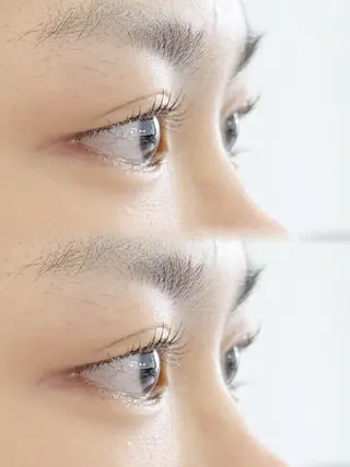 マツエク・マツパ FuFu.Nail 2️⃣番のネイルデザイン