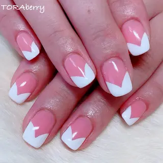 ネイル ネイリスト なつみのネイルデザイン