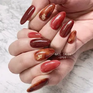 ネイル ネイルサロン -EPER-エペルのネイルデザイン