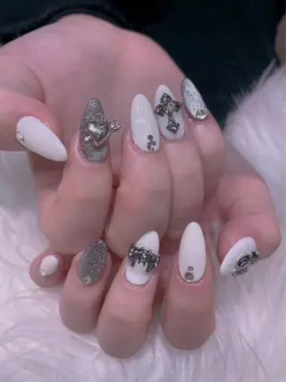 ネイル エムズ ハヤシのネイルデザイン