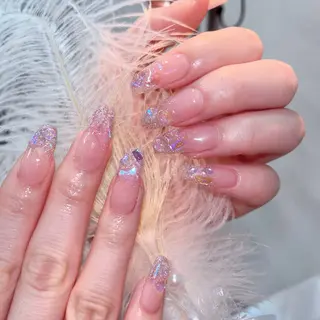ネイル Glow Nail スカルプ専門店のネイルデザイン
