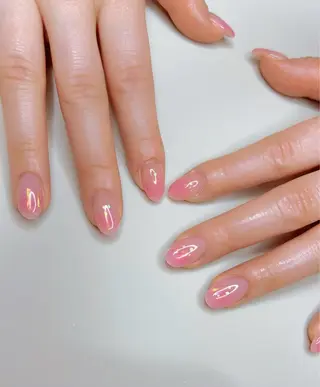 ネイル ネイルパレス【デザ イン/恵比寿】のネイルデザイン