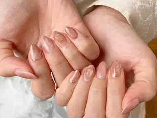ネイル CHARME Jr.nailistのネイルデザイン