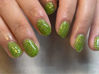 ネイル _ amiのネイルデザイン