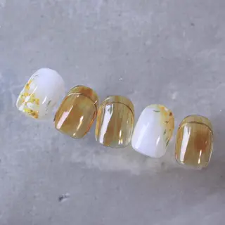 ネイル Elio所属・Elio 国泰寺のネイルデザイン