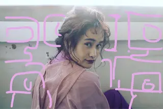 パーマ pole/apartment所属・💓パーマ，💗 レイヤーカットのヘアスタイル