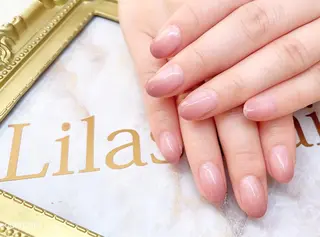 ネイル Lilas Nailのネイルデザイン