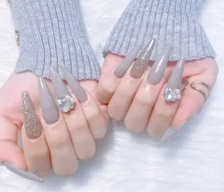ネイル HanaNail Salonのネイルデザイン
