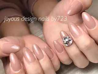 ネイル jdn natsumiのネイルデザイン