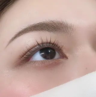 マツエク・マツパ 塚田 里香のマツエク・マツパデザイン