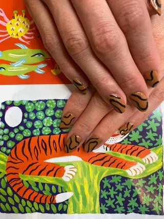 ネイル salon ORO sapporo所属・ORO 石井 香織のその他イメージ