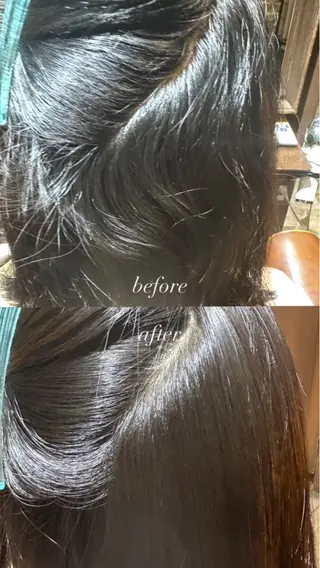 小野聡一郎/当日 &土日予約⭕️のヘアスタイル