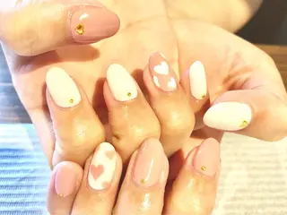 ネイル TRAM-nail moriizumiのネイルデザイン