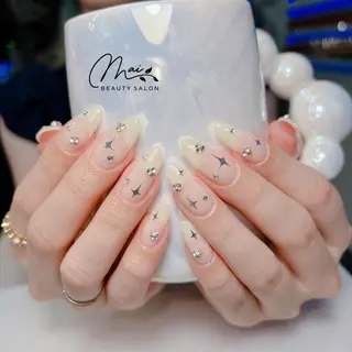 ネイル MaiBeauty dodoのネイルデザイン