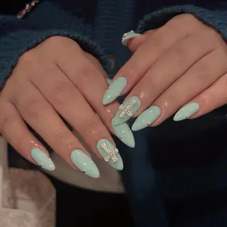ネイル Amy Nail所属・Amy Nailのネイルデザイン