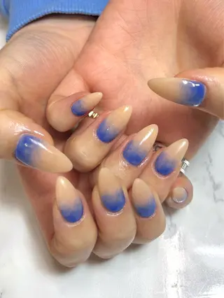 ネイル one nailsalonのネイルデザイン