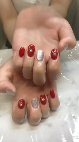 ネイル ✨アン ミユ✨のネイルデザイン