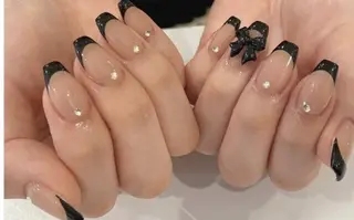 ネイル ネイリストヨ ヨのネイルデザイン