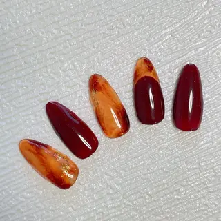 ネイル Yun  nail yumiのネイルデザイン