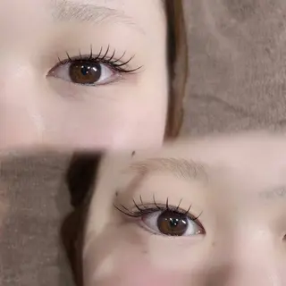 マツエク・マツパ 🖤Eve 市川 NARUMI🪽‪のマツエク・マツパデザイン