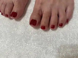 ネイル kikinail 溝の口のネイルデザイン