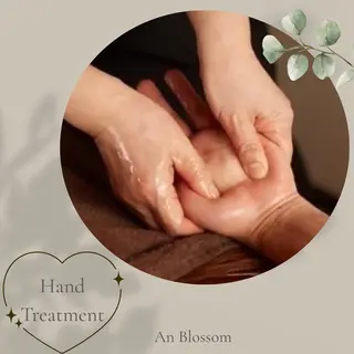 ドライヘッドスパ 奈緒/茅ヶ崎/リラクのエステ・リラクイメージ