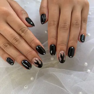 ネイル Basic 町田本店 kiraraのネイルデザイン
