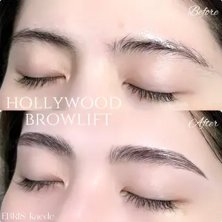 アイブロウ KAEDE☾ 浦和/まつ毛&眉毛のマツエク・マツパデザイン