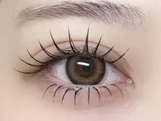 マツエク・マツパ アンジュネス 池袋東口店のマツエク・マツパデザイン