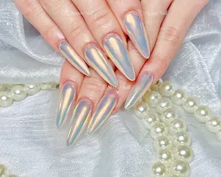 ネイル 🍓Silk Eleganceのネイルデザイン