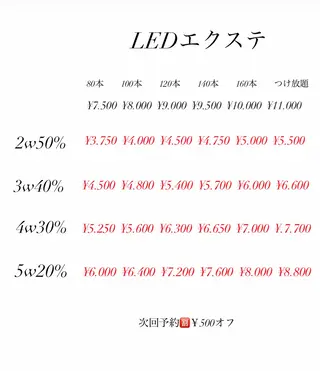 マツエク・マツパ 私は、私らしく、、、　I'm   Me   アイラッシュ・エステティックサロン所属・石川 江梨香のエステ・リラクイメージ