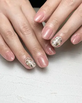 ネイル Le’a nail ＊Satomiのネイルデザイン
