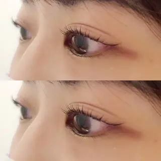 マツエク・マツパ joieange megumiのマツエク・マツパデザイン