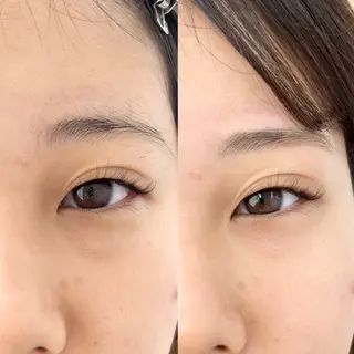 アイブロウ eye salon Welinaの眉毛・アイブロウイメージ