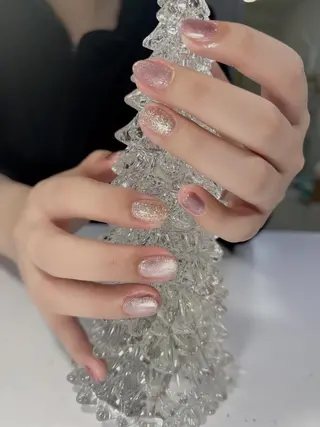 ネイル ネイルサロン ロア旧ジョリーのネイルデザイン