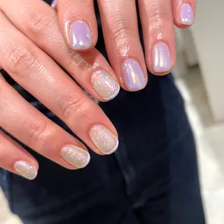 ネイル Umezawa Minoriのネイルデザイン