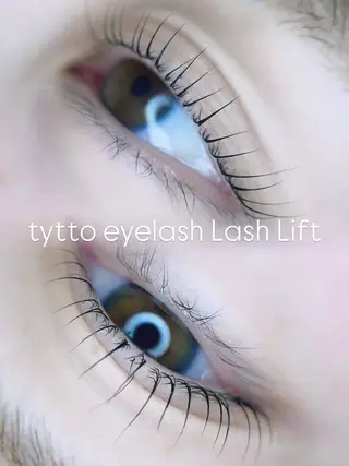 マツエク・マツパ 北川 渚のマツエク・マツパデザイン