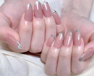 ネイル lulu nailsalonのネイルデザイン