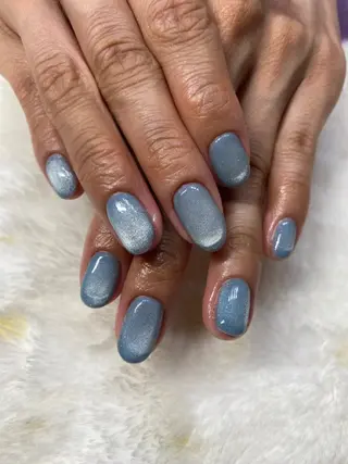 ネイル Nailsalon Ｒ《喜多見3分》のネイルデザイン