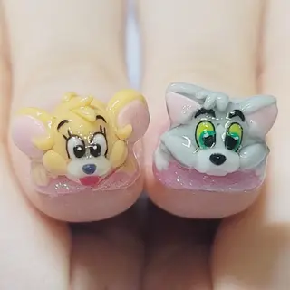 ネイル よしだ ひろきのネイルデザイン