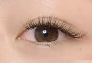 マツエク・マツパ ジュエリーボニー 小関のマツエク・マツパデザイン