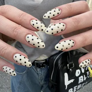 ネイル Hills Harajukuのネイルデザイン