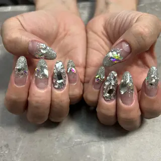 ネイル Lulea nailのネイルデザイン