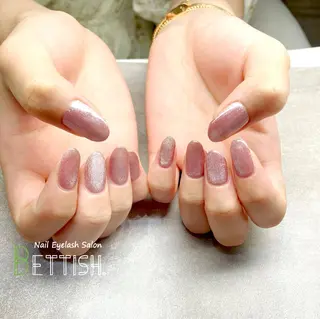 ネイル BETTISH. KUMIKO☺︎︎のネイルデザイン