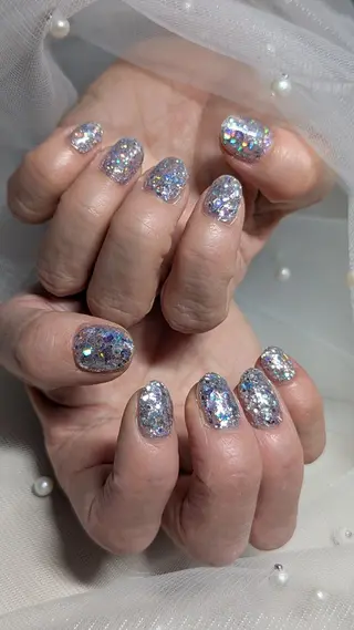 ネイル ☆ KANON☆のネイルデザイン