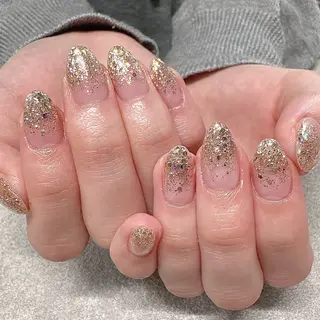 ネイル 吉祥寺🌟 ネイルフロンティアのネイルデザイン