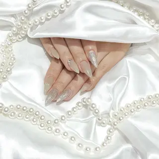 ネイル LUANA megumiのネイルデザイン