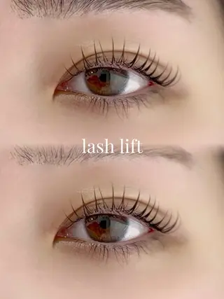 マツエク・マツパ 【LOAVE】めい 🩵垢抜け/韓国風のマツエク・マツパデザイン