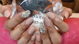 ネイル リン リンのネイルデザイン